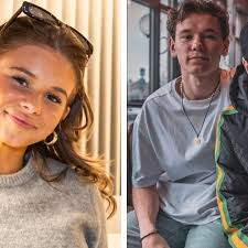 Emma Gunnarsen om musikkarriären och Marcus och Martinus