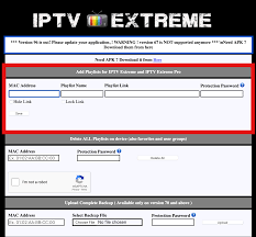 This app allows you to watch television channels via an internet connection cutting . We Do Streaming How To Add Iptv To Iptv Extreme App