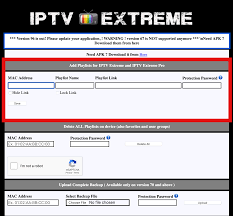 As a result, we've compiled a list of the top three methods for changing your mac . We Do Streaming How To Add Iptv To Iptv Extreme App