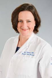 Erica Hammer's Instagram, Twitter & Facebook