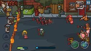 Permite a las aplicaciones acceder a la información sobre las redes. Zombie Guard 1 82 Mod Apk Unlimited Coins Fuel Apk Inicio