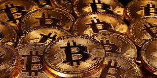 The bitcoin whitepaper was published on october 31, 2008. Bitcoin Price Rockets 23 As Investors Look For A New Safe Haven The Crypto King Is On Fire Currency News Financial And Business News Markets Insider