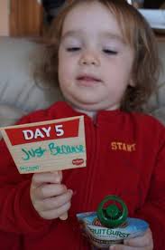 Del Monte Fruit Burst Squeezers {Review}