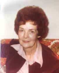 MCBEAN , Doris Marie