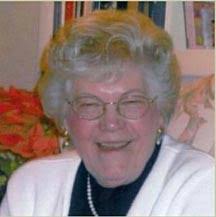 Ruth MaryAnn Gerlach Niekamp (1929-2013)
