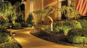 But no landscape lighting solution is perfect, and if you want to know the problems with outdoor led lights, i'll tell you. Led Landscape Lighting Storiestrending Com