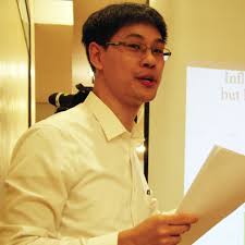Malacañang on thursday announced the appointment of karl kendrick chua as chief of the national economic and chua assumed post as the acting socioeconomic planning secretary in april 2020. Duterte S Priority Agenda For New Neda Chief Recovery Plan National Id Build Build Build Businessmirror