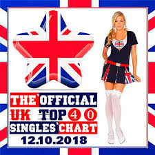 Download Va The Official Uk Top 40 Singles Chart 12
