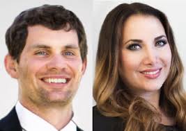 Tyler Stull, Esq. and Alexis S. Read, Esq. Attorneys at Dunn Law, P.A.,  Selected to 2018 Super Lawyers Rising Stars List