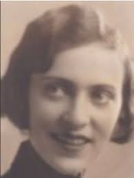 Doris Virginia Garside Galloway (1908-1982)