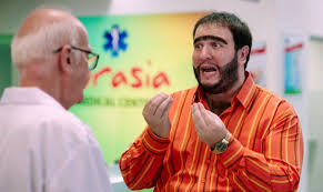 Recep Ivedik 5 Fragman 16 Subat Persembe Izlebeya Film Tarih Vizyon