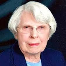 Jo-Ellen Knutson Obituary