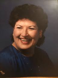 Obituary information for Sweeten Morrison, Charlotte Ann