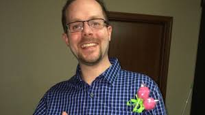 Fundraiser for Andrew Peter by Melanie Peter : Daniel Visser