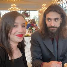 No oficial: Alex Grey added a photo to the album: Creations