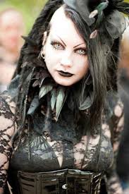 Goth Girls