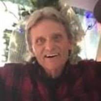 George Timothy "Tim" Vint Obituary (2023)