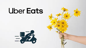 Flores amarillas del 21 de septiembre: Ofertas en Uber Eats
