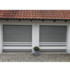 Weil sie einfach schön, sicher und durchdacht sind. Aluminium Garagentor Alu Dgt Feldmann Gmbh Co Kg Igw