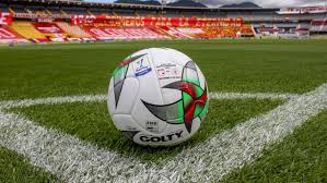 El primer semestre del fútbol profesional colombiano promete. Liga De Colombia Liga Betplay 2021 I Resultados Y Tabla De Posiciones De La Fecha 5 Al Momento Marca Claro Usa