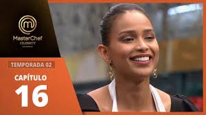 Revive aquí los capítulos de #masterchefcelebrity. Masterchef Celebrity Colombia 2019 Capitulo 20 Masterchef Celebrity 2019 Capitulo 60