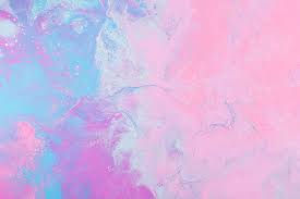 pink white blue purple paint splash