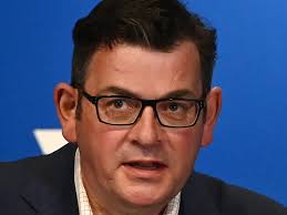 Daniel Andrews