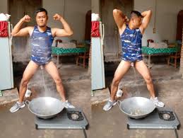 Master Boiling Healthy Urine - ThisVid.com