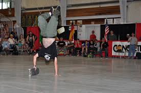 2012 Competition Gallery