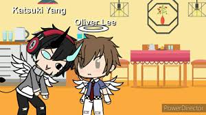 Indonesian Meme Renang Biar Tinggi No Thumbnail Using My 2 New Ocs Youtube