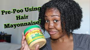 Rubee hair & scalp mayonnaise is a natural formula blended with herbal extracts, olive oil, avocado, egg, and protein. Organics Hair Mayonnasie Demo Review Youtube