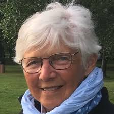 Mme Yolande Labrosse Blais — Résidence funéraire Steve L. Elkas