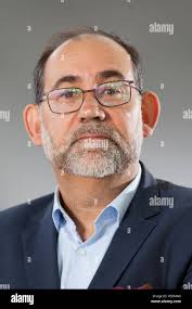 Edinburgh, UK. . Mark Muller Stuart, the Scottish QC and author, is a  senior advocate who specializes in public international law, advising  international bodies