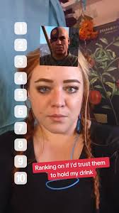 The only reason I didn't put Gale in first place is I think he might get  distracted by wizard stuff and forget it wasn't his drink, and I'd come  back and he'd have finished it. Halsin has his whole ...