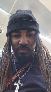 Let's welcome our new members! Darryl Noble, Rebecca Orozco