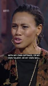 “I don’t allow myself to become discouraged when I feel like he’s silent”