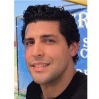 Daniel Dantes's Instagram, Twitter & Facebook