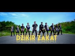 Ziggy Zagga Versi Santri Dzikir Zakat Music Video Ziggyzaggachallenge Music Mp3hitz Video Musik Lirik Lagu Lagu