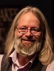 Timothy Aaron Pitcher