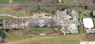 Capital advisors (a hedge fund), both based in stamford, connecticut. Mega Mansion Of Billionaire Steven A Cohen Mansions Mega Mansions Mansions Homes