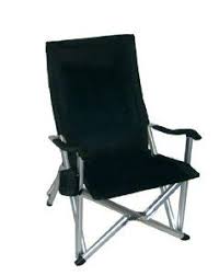 Deluxe Heavy Duty Folding Lawn Chair Black Lawn Chairs Folding Chair Wrought Iron Patio Chairs