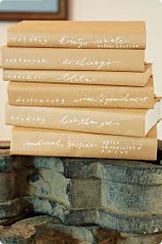 Escapade Brown Paper Covered Books Book Cover Diy Paper Book Covers Diy Book