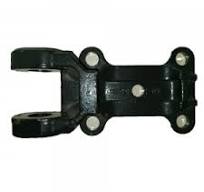 Wholesale TRAILER BPW TYPE MIDDLE PLATE (R&L)120 MM NEW ...