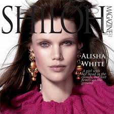 shiloh magazine (@shilohmagazine)