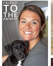 Cleaning after puppy invasion