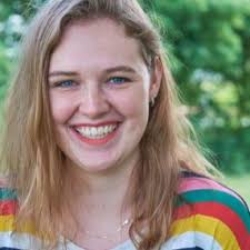 Nadia M. Huisjes (@HuisjesNm)