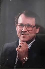 William Earl Smith Obituary