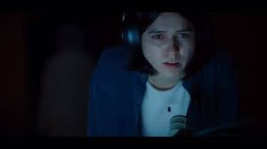 Prepare for a new sound in horror. @a24’s UNDERTONE opens March 20 at the  Playhouse Cinema! , 🎙️ The host of a popular paranormal podcast becomes  haunted by terrifying recordings mysteriously sent her ...