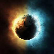 A culture of wanderlust by @9th. Why One Side Of Earth Is Rapidly Getting Colder