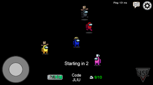 Bug Fixes For Among Us 2019 7 4 Among Us By Innersloth